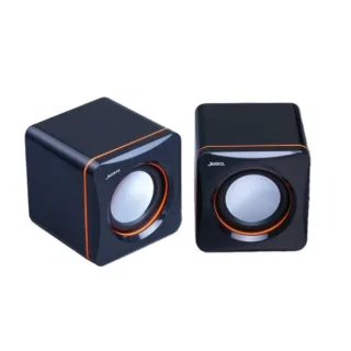 PARLANTES USB MINI STEREO SPEAKERS – CK-4 - JEDEL
