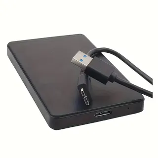 ADAPTADOR USB 3.0 A SATA 2.5"