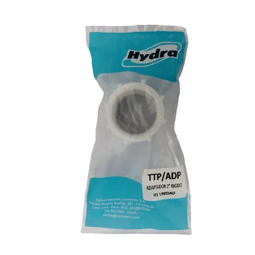ADAPTADOR RIGIDO 2 TTPADP - HYDRA