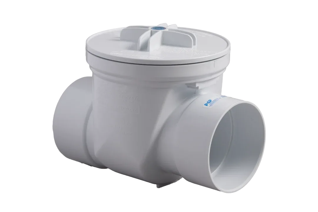 Check antiretorno aguas RESID.160MM CJA1 3383 PCP