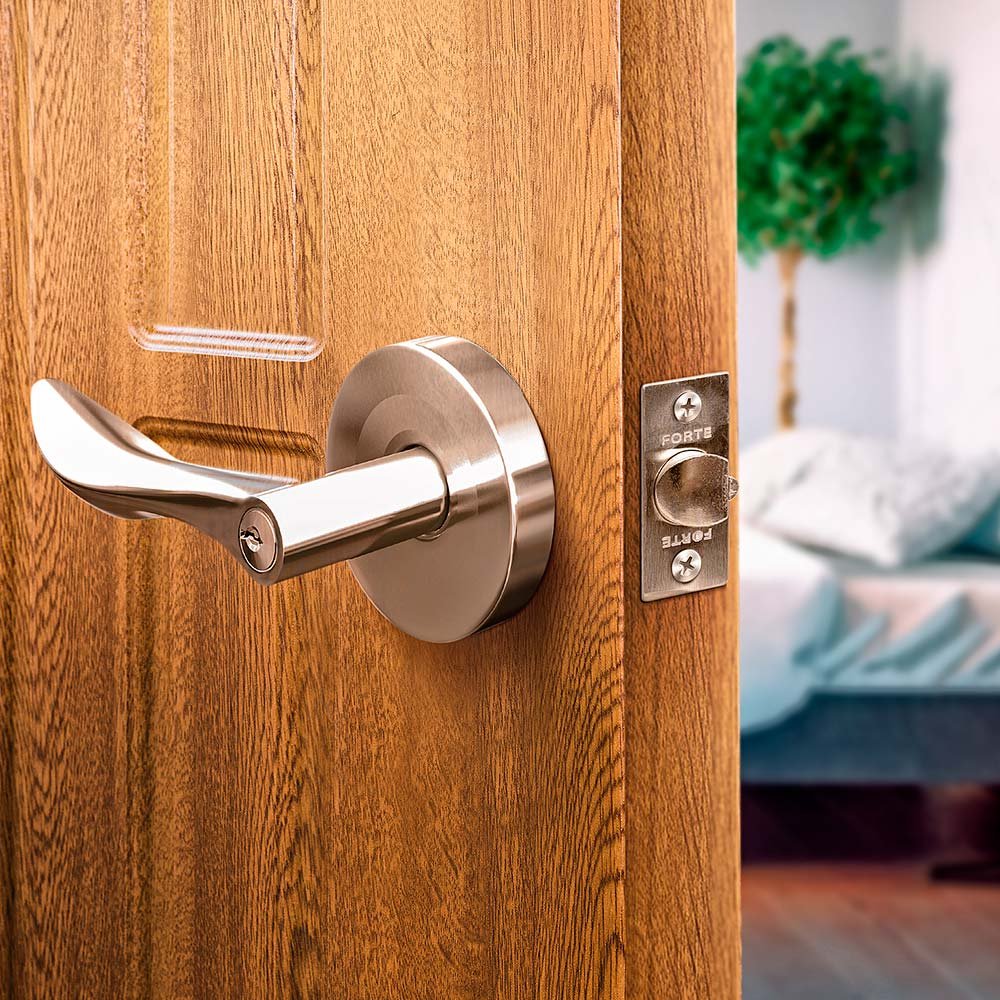 CHAPA MANIJA DORMITORIO ONDA AI - FORTE