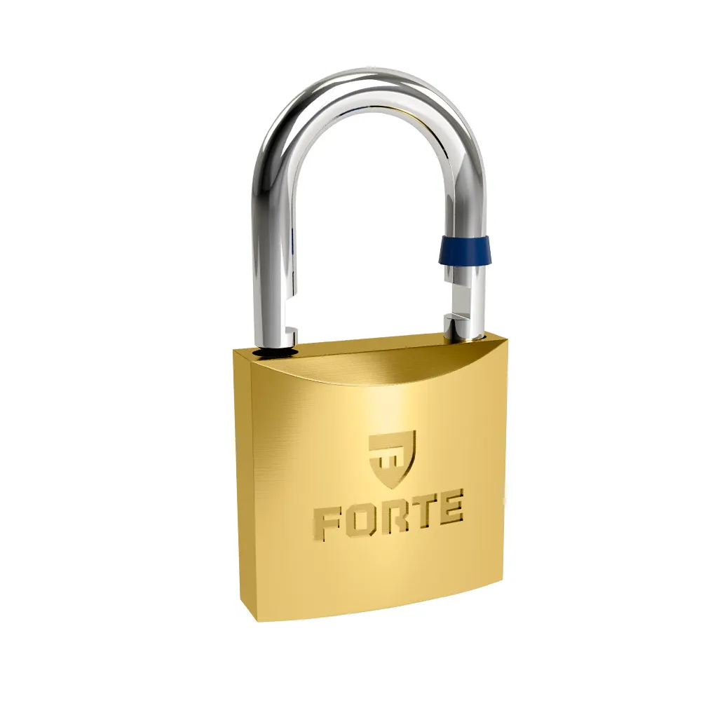 CANDADO F-50 SIN 8 - FORTE