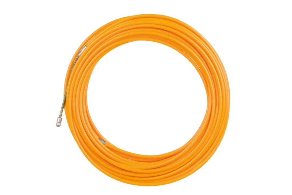 Wincha pasacable 20M amarillo 60781 Cortag