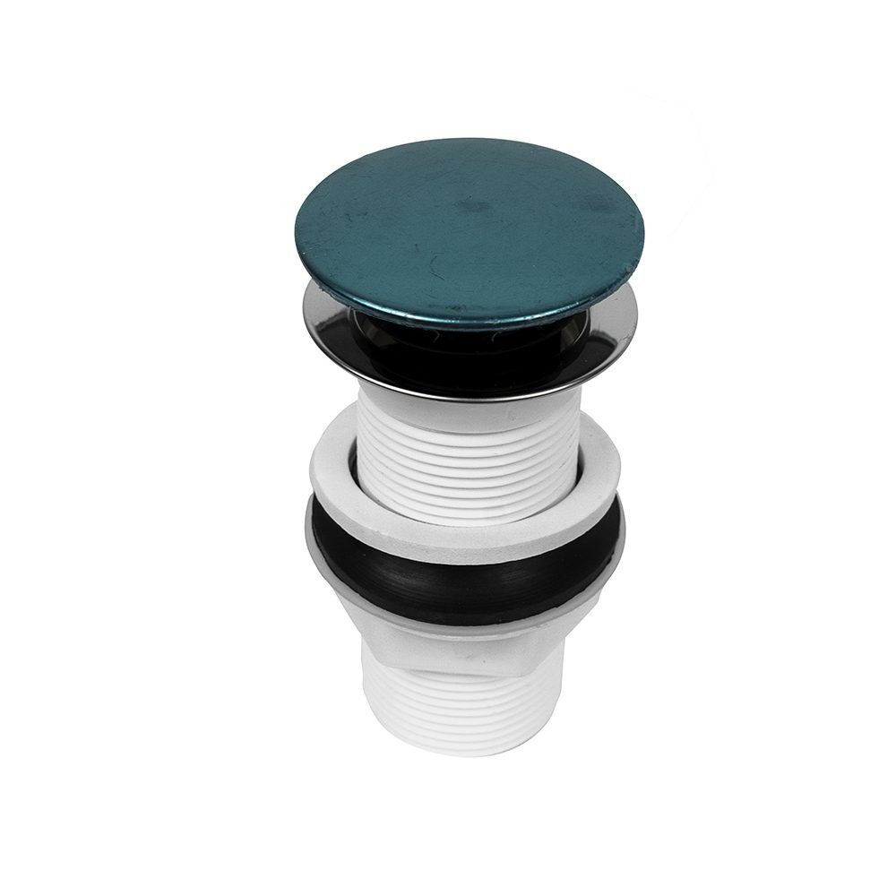 DESAGUE 1 1/4 AUTOMATICO VPKT2C CON REBOSE - HYDRA