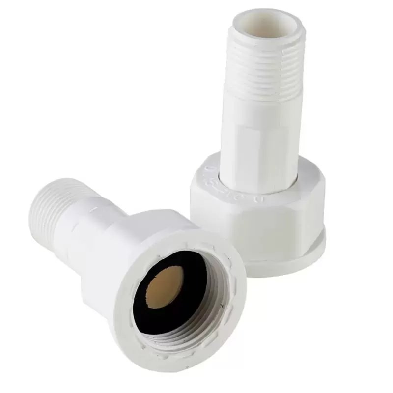 RACOR DE 1 C/R(NIPLE+TUER+EMPAQUETADURA) - CONCYSSA