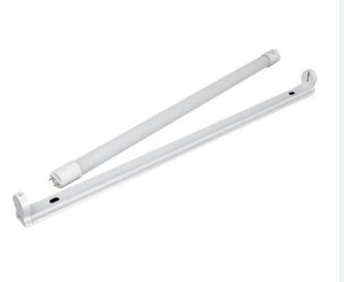 FLUORESCENTE TUBO LED C/CANOA 18W LED-TBC818BL CJAX20 - FSL