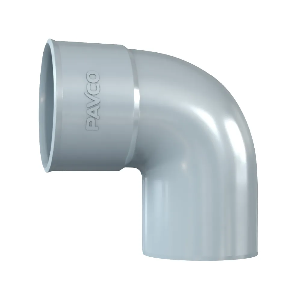 CODO 90 SAL 4" CAJA X 36 - PAVCO