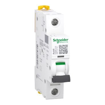 ACTI9 IC60N 1P 10A C A9F74110 INT.AUT. - SCHNEIDER