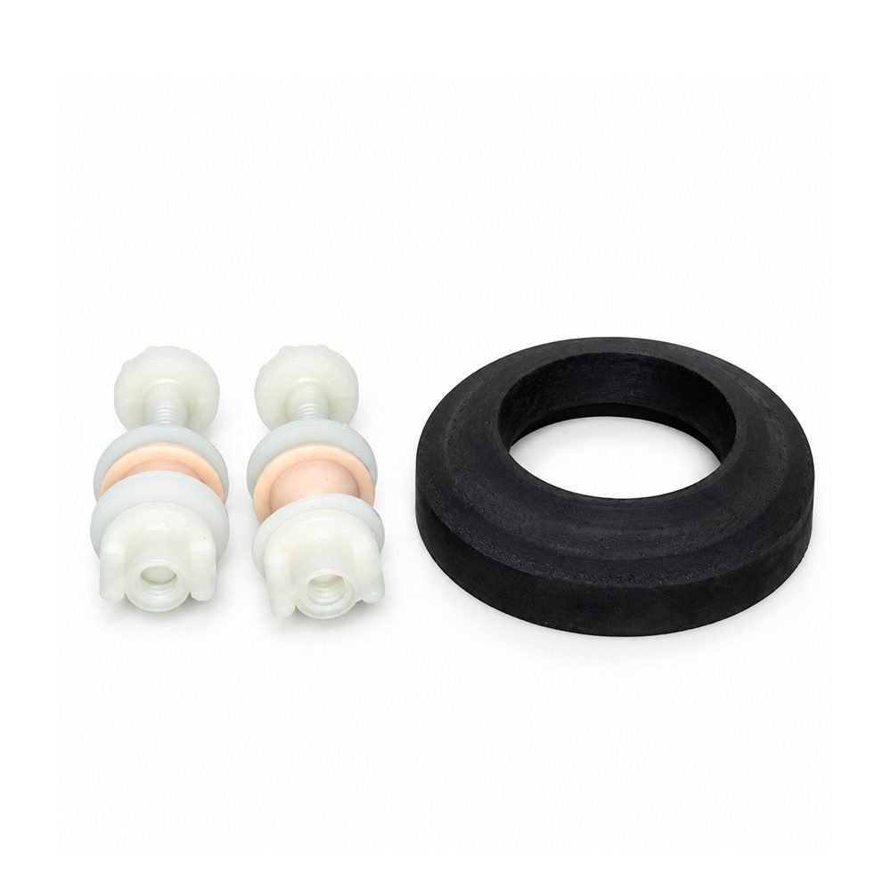 Anillo de cierre tanque taza esponjoso + toenillo taza ksbvhkit Hydra