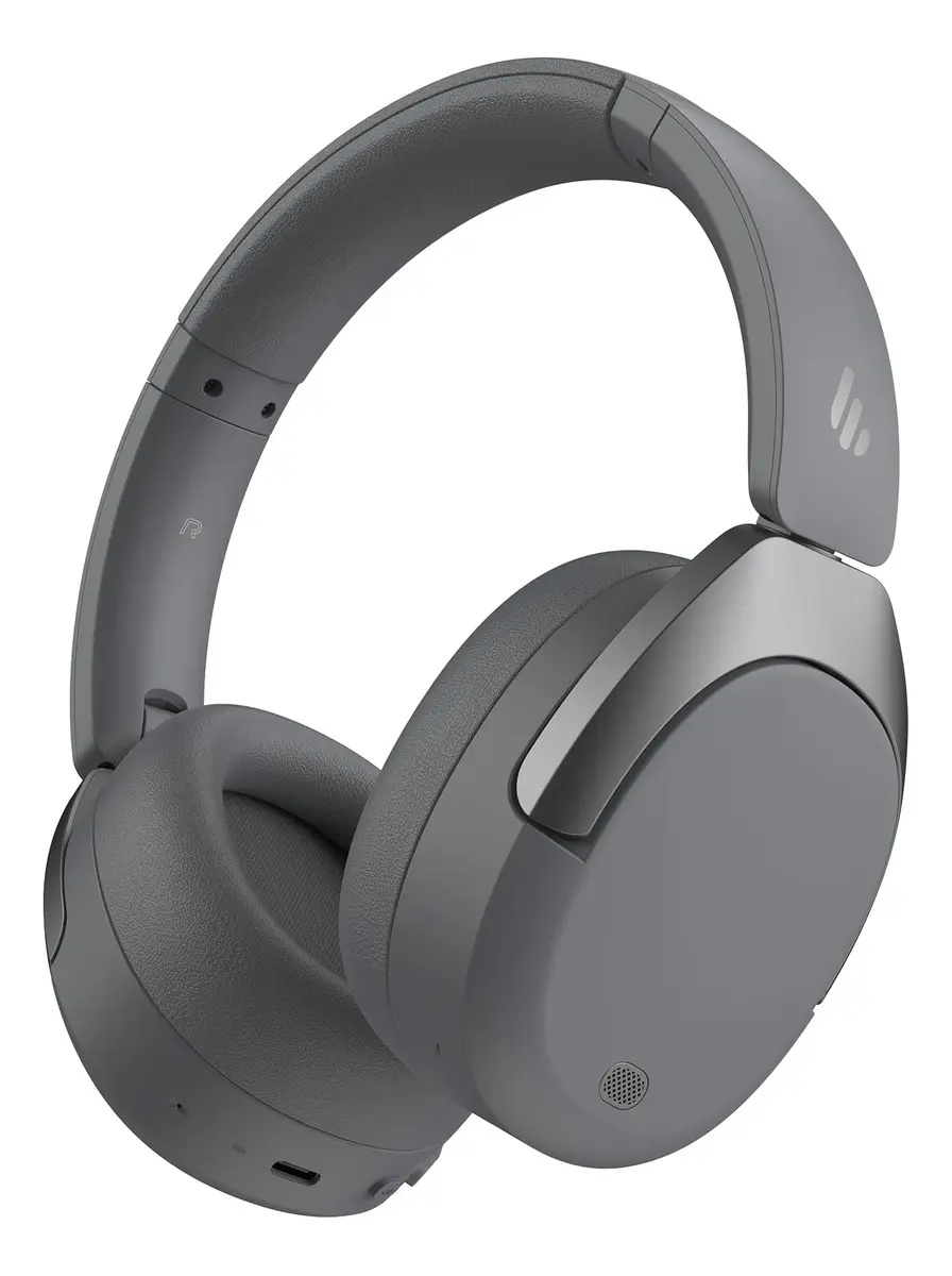 Auriculares inalámbricos Edifier W830NB gris anc 94H plegables
