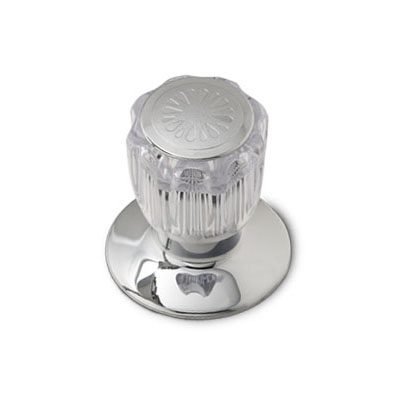 Llave p/ducha galapagos 1/2CROMADA GR70D000 - Italgrif