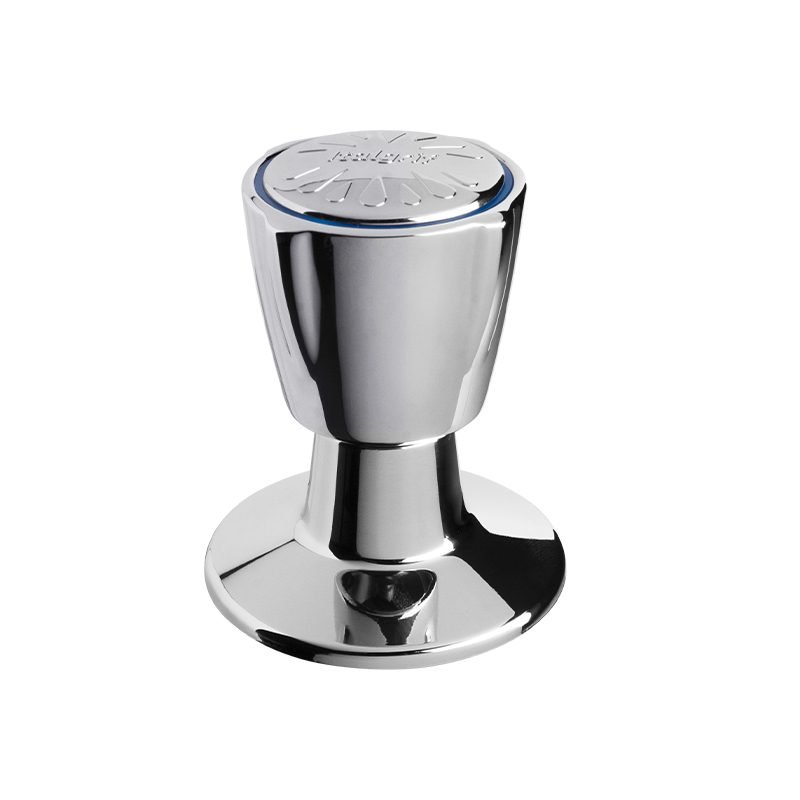Llave p/ducha cromada baru GR70J000 - Italgrif