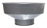 Reduccion sal 4 a 2" caja x 125 Koplast