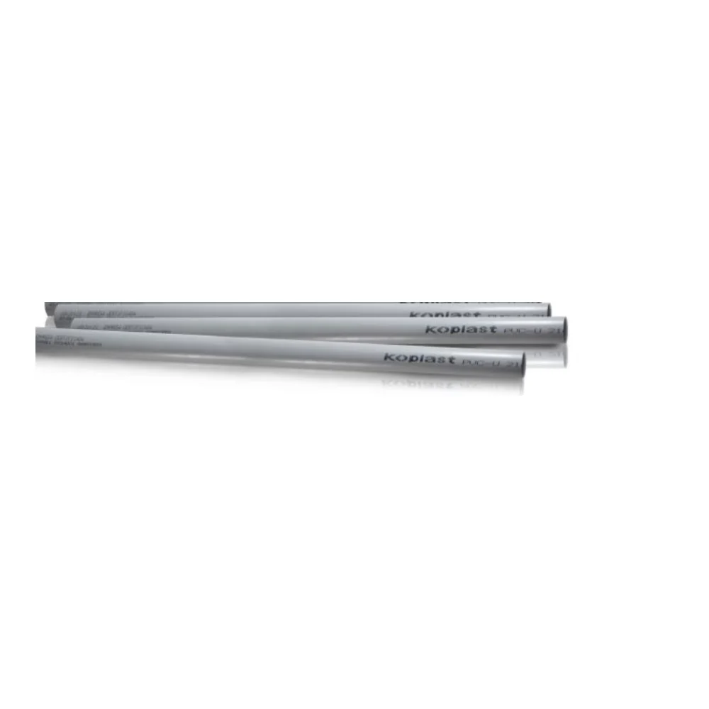 Tubo PVC sap 1 1/4 x 3M - Koplast