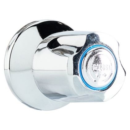 LLAVE P/DUCHA CROMADA 1/2" VENECIA - FIUME