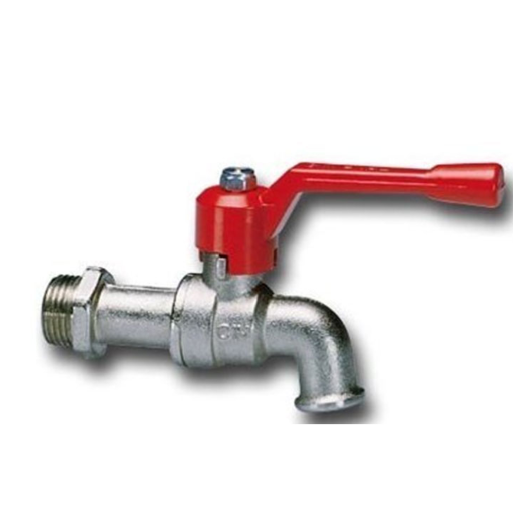 CAÑO LAVADERO 1/2" 36 CIM