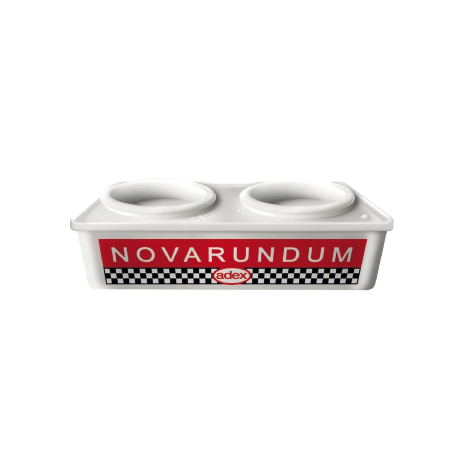 NOVARUNDUM CJA24 077009 - ADEX