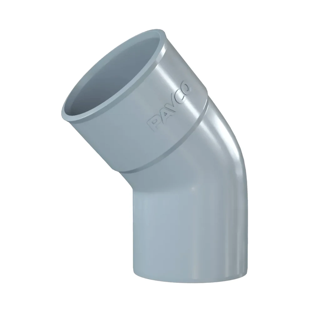 Codo 45 sal 2 caja x 300 (BOL60) Pavco