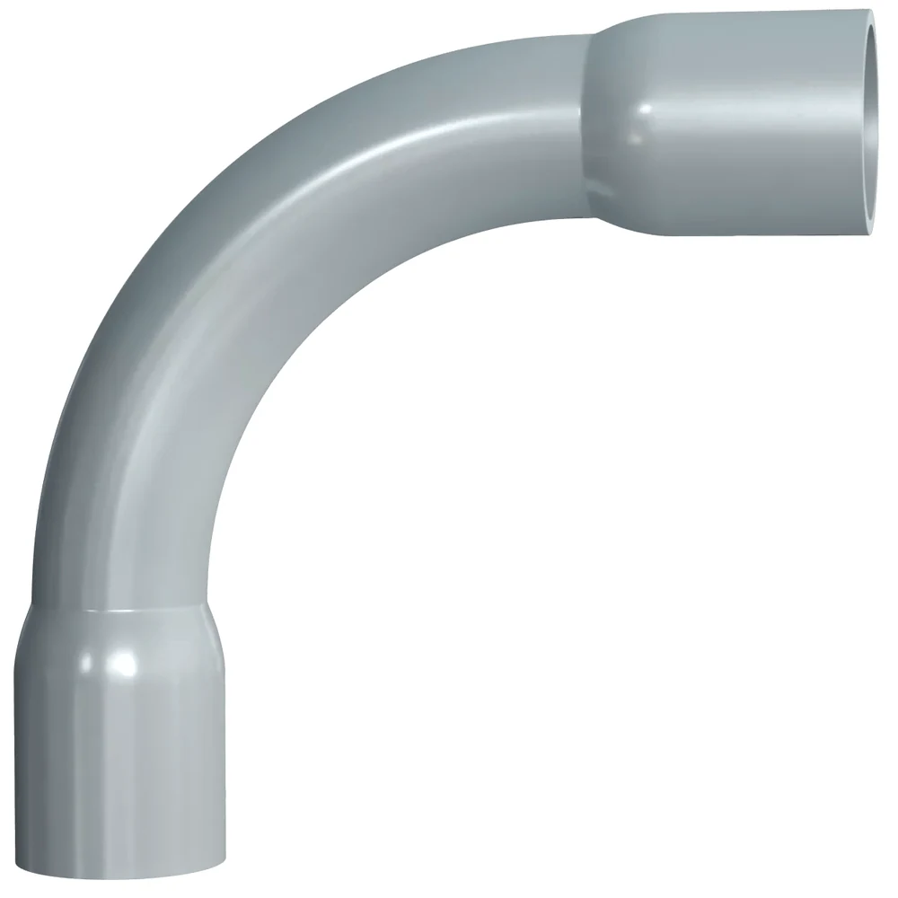 Curva sel PVC 1 Pavco
