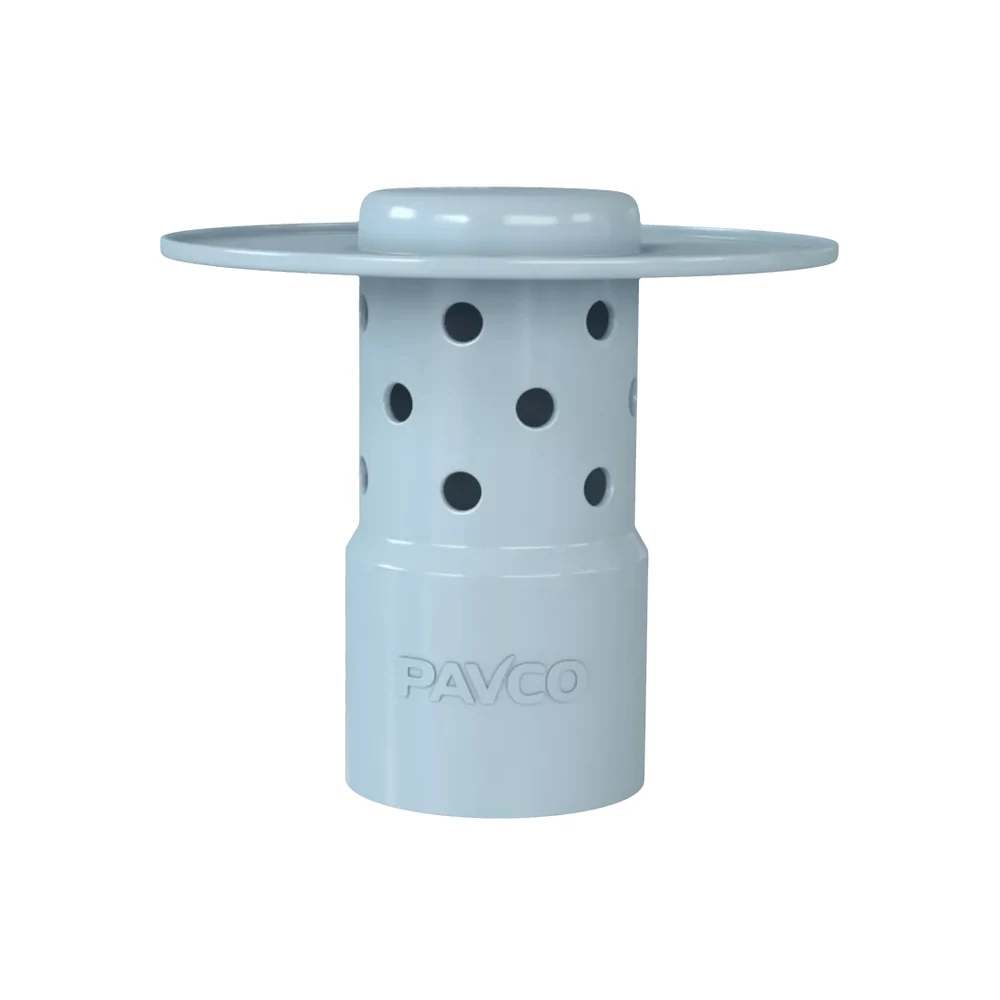Sombrero de vent 2 go CAJAX140 Pavco