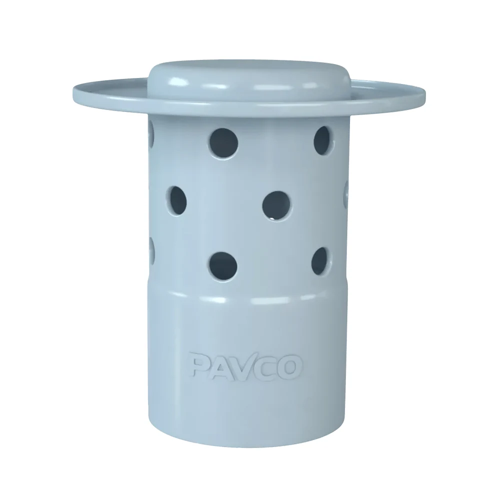 Sombrero de vent 4 go CAJAX30 Pavco