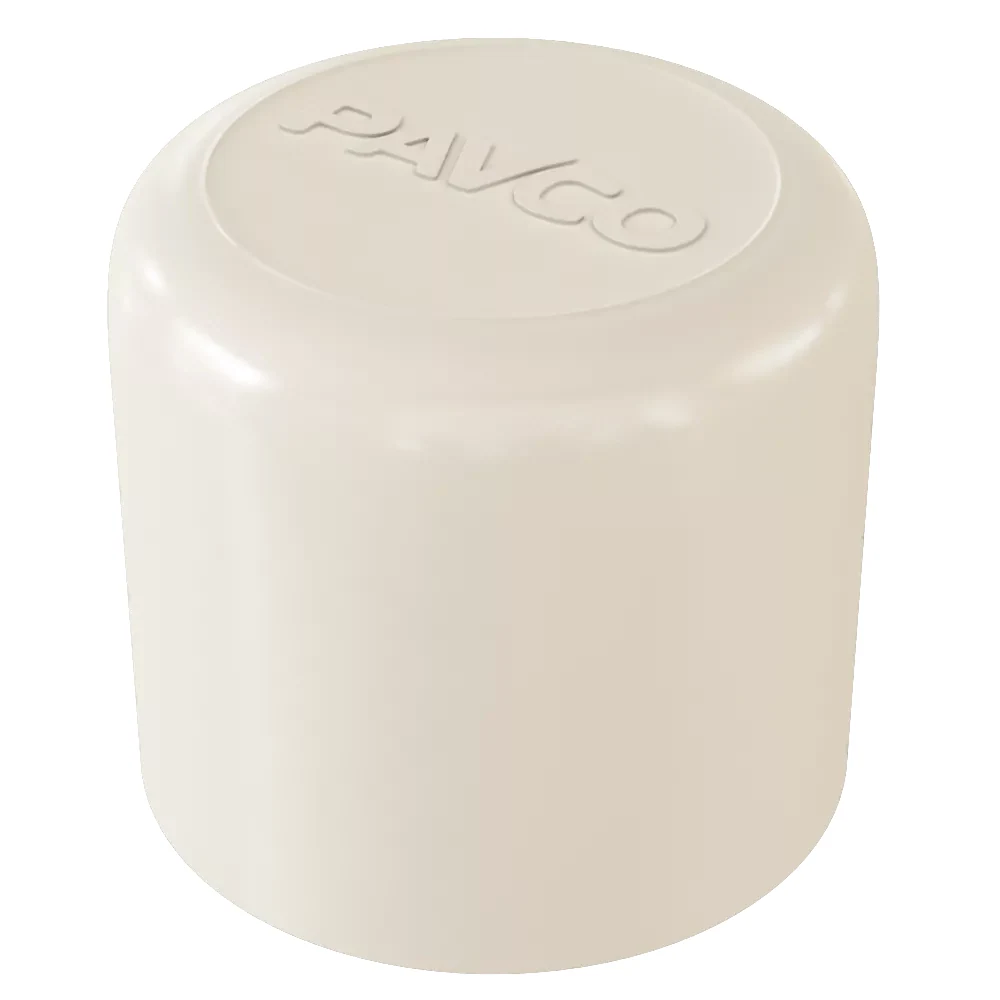 Tapon CPVC 3/4 caja x 550 (BOL50) Pavco