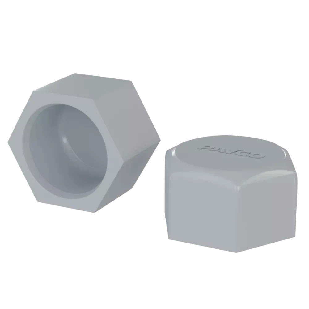 Tapon hembra 1/2 s/p caja x 800 (BOL25) Pavco