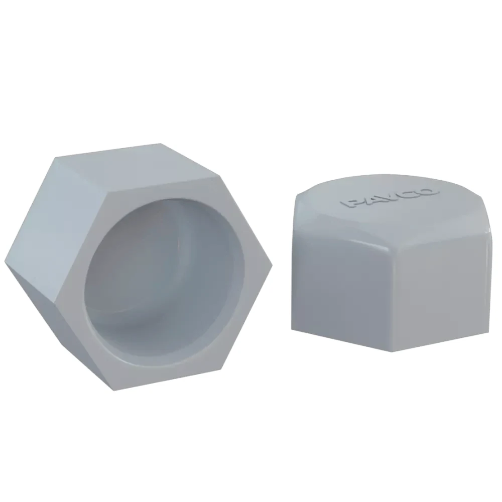 Tapon hembra 3/4 s/p caja x 500 (BOL25) Pavco