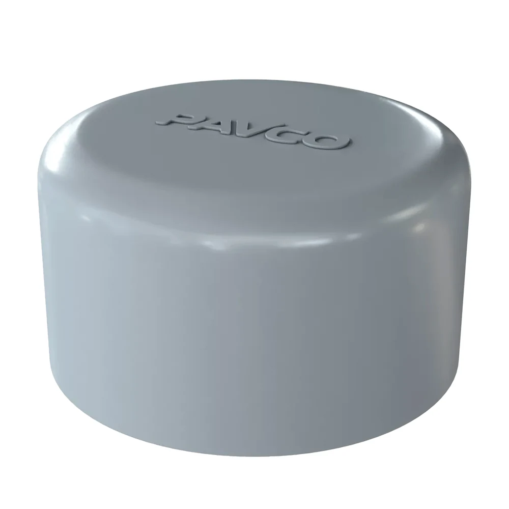 Tapon PVC sal 3 caja x 80 Pavco