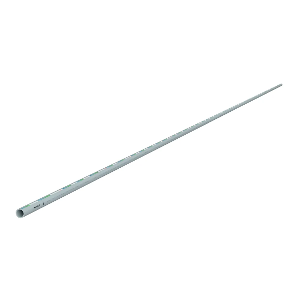 Tubo presion C-10 1/2 x 5M PQX25 Pavco