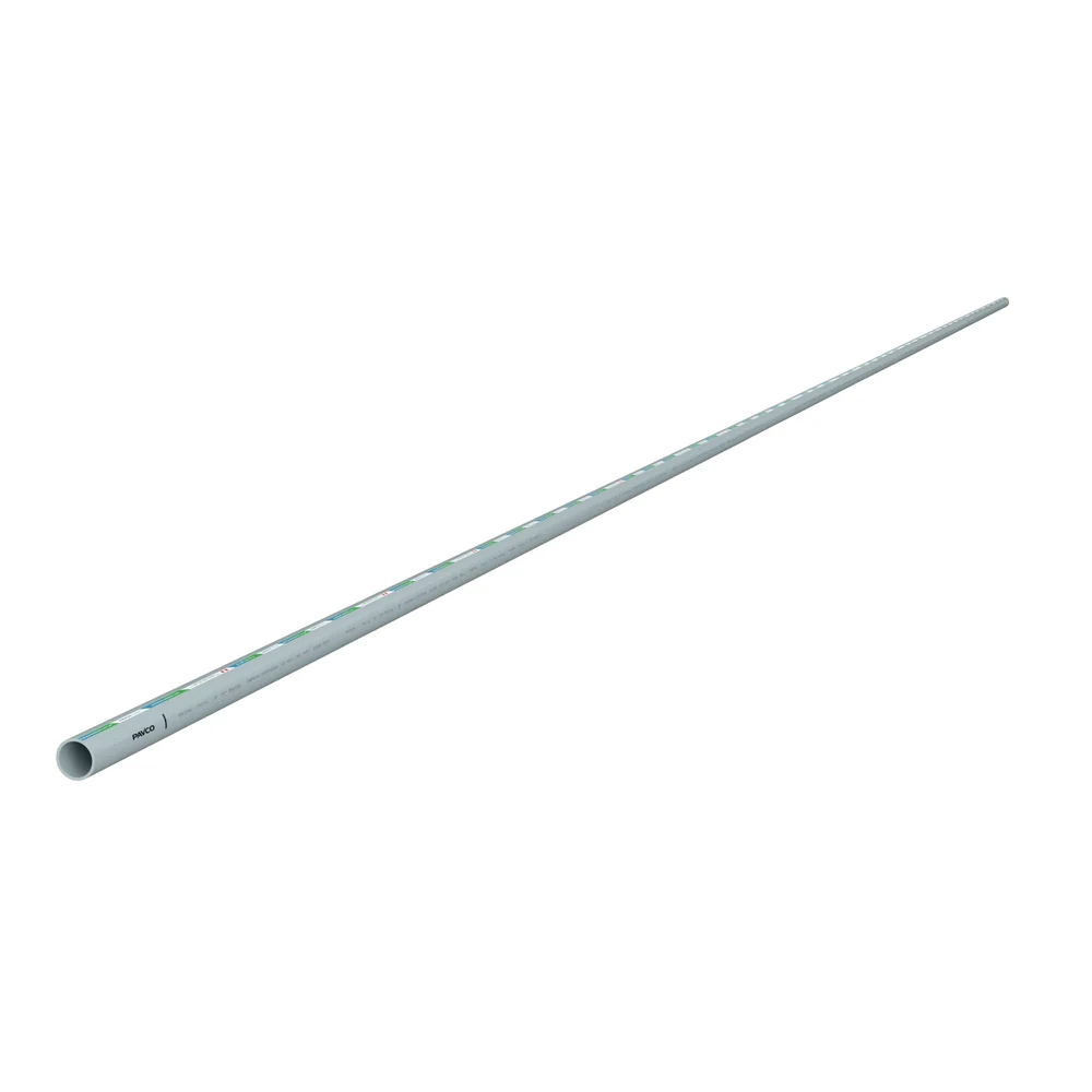 Tubo presion C-10 3/4 x 5M PQX25 Pavco