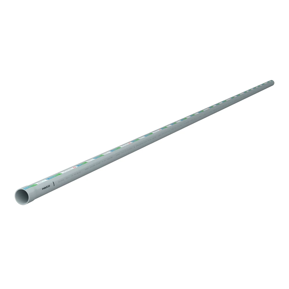 Tubo PVC sap 1 x 3M (25MM) Pavco