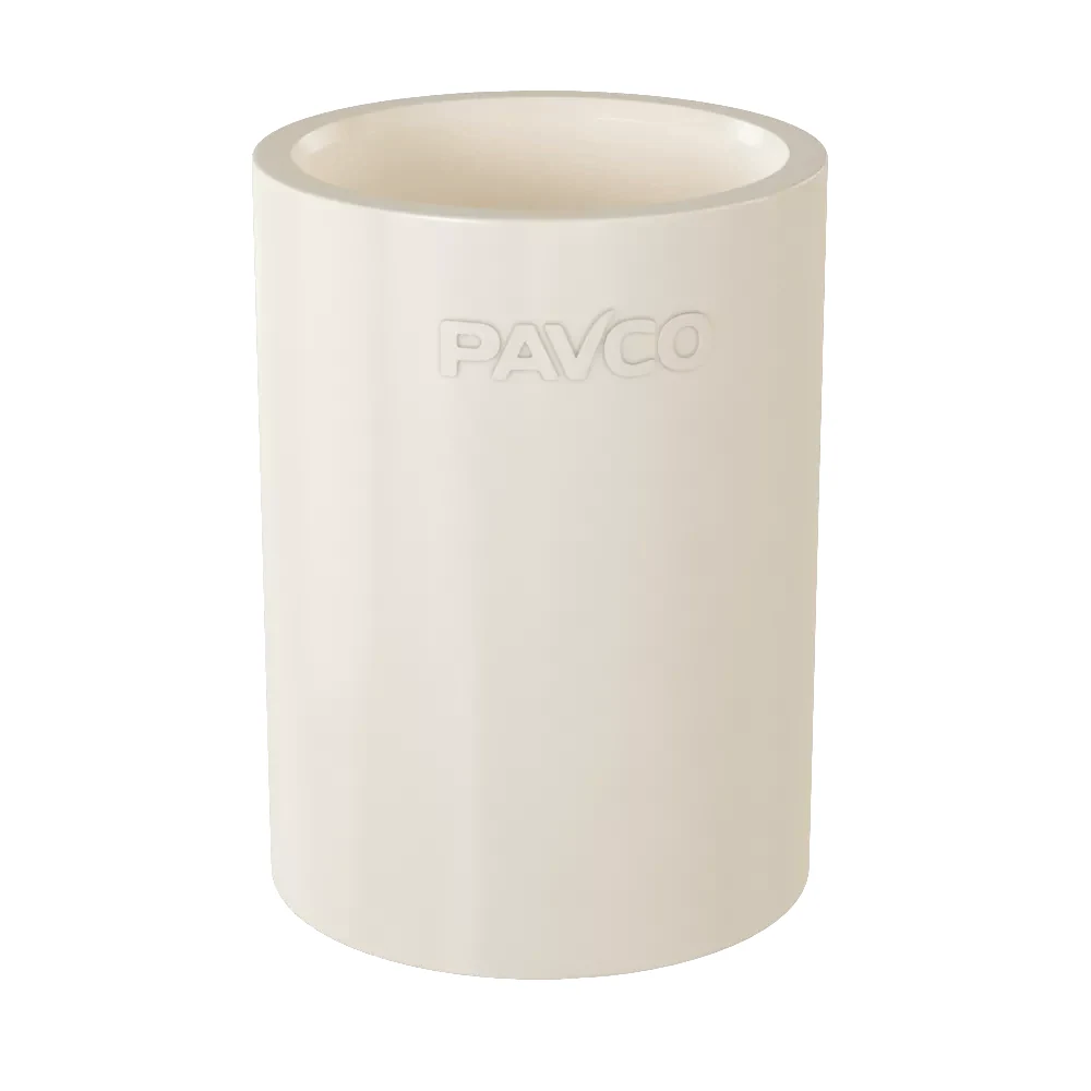 Union CPVC 1/2 caja x 600 (BOL100) Pavco