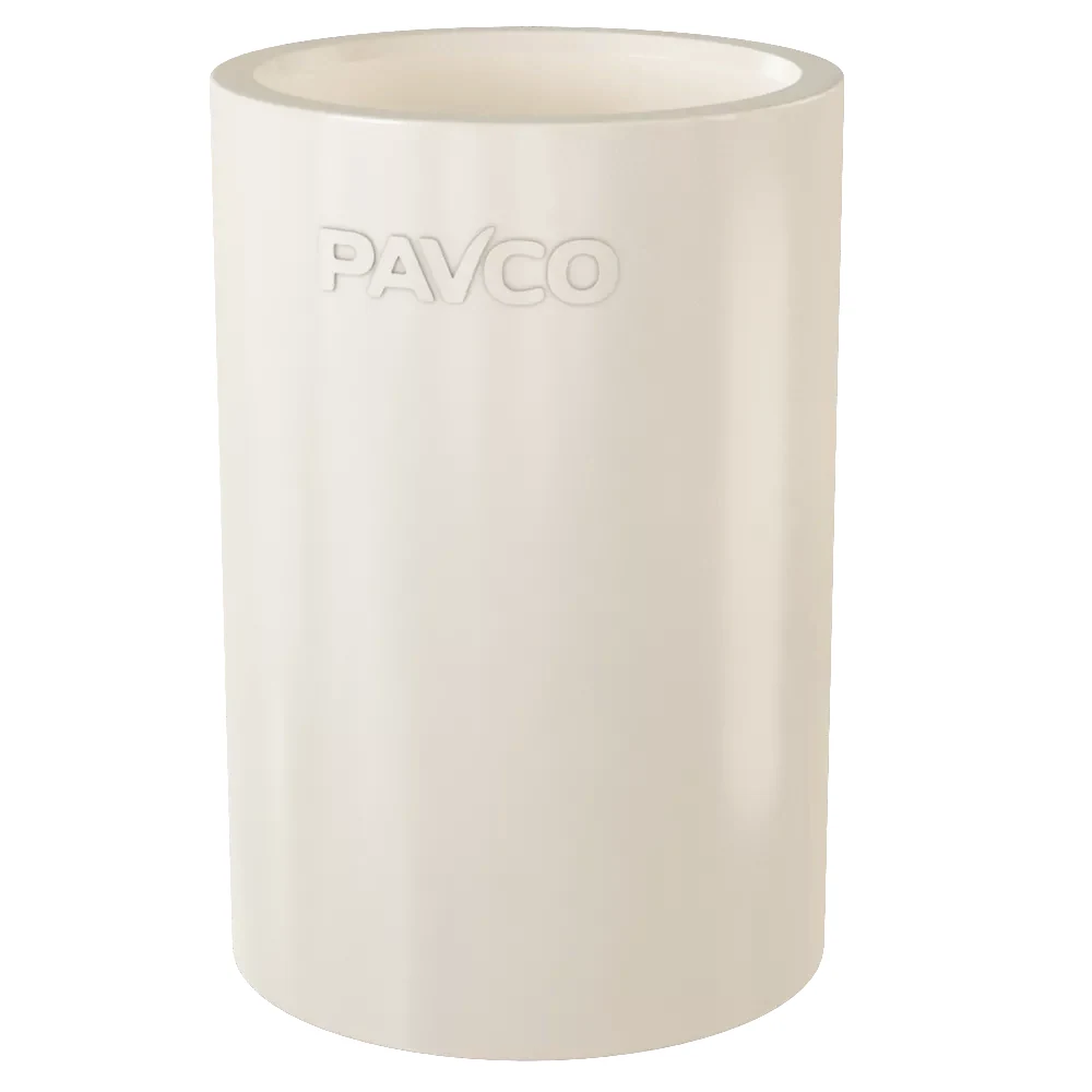 Union CPVC 3/4 caja x 300 (BOL25) Pavco