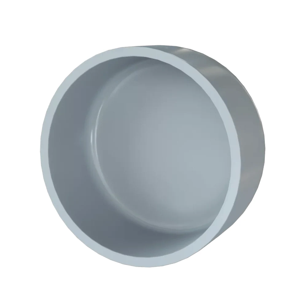 Tapon PVC sal 2"caja x 230 Pavco