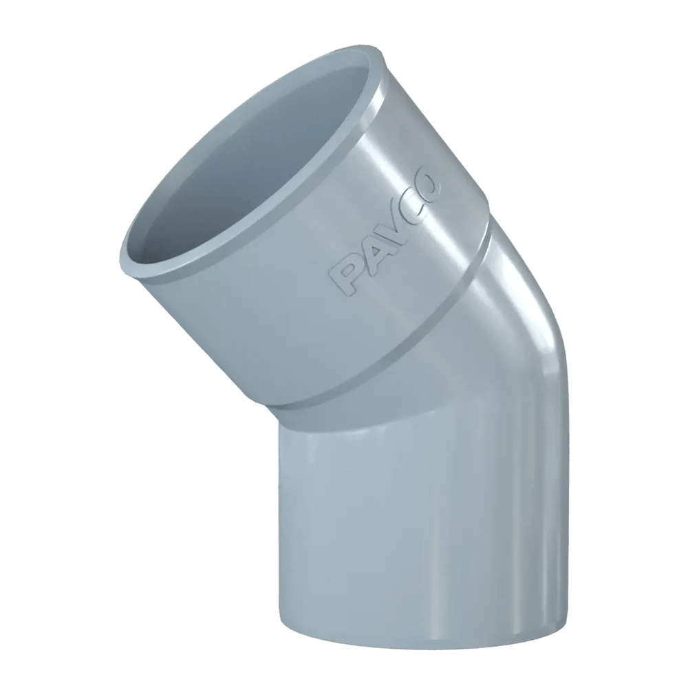 Codo 45 sal 3" caja x 98 Pavco 764 Pavco