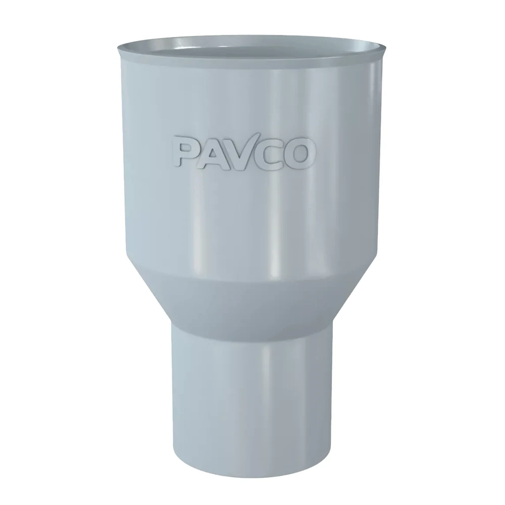 Reduccion PVC 3/4" a 1/2" caja x 400(BOL20) Pavco
