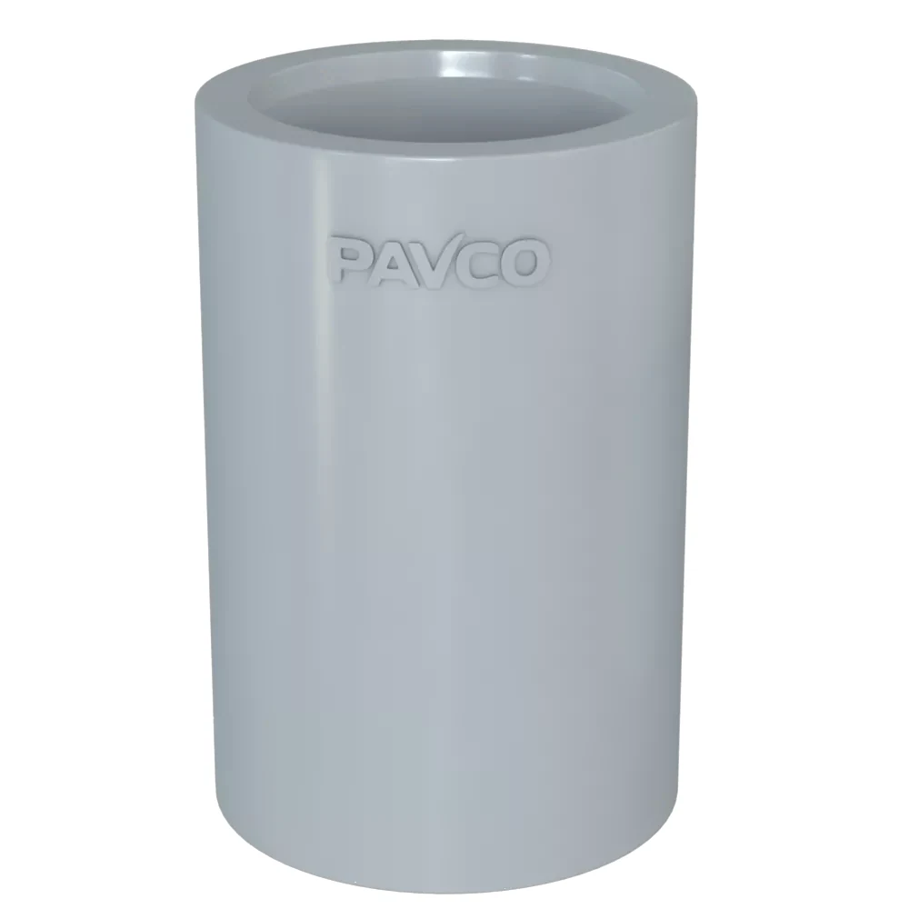 Union PVC s/p 1" caja x 150 (BOL10) Pavco