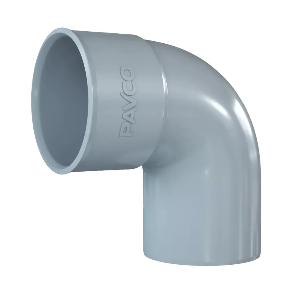 Codo 90 sal 3" caja x 80 Pavco