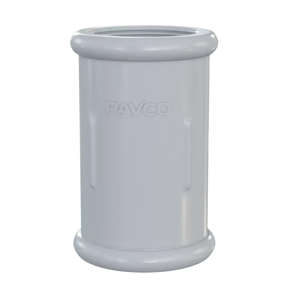 Union PVC c/r 1/2 caja x 350 (BOL25) Pavco