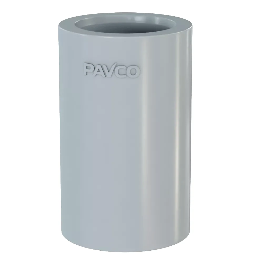 Union PVC s/p 1 1/2 caja x 60 (BOL5) Pavco