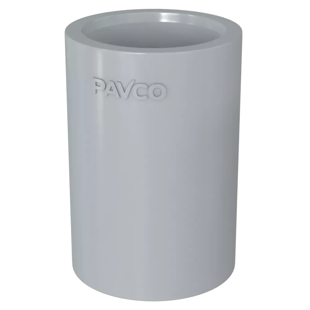 Union PVC s/p 1 1/4 caja x 60 (BOL5) Pavco