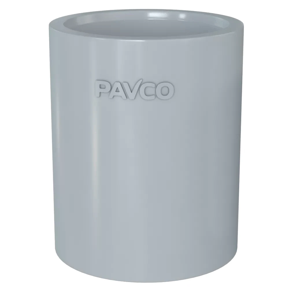 Union PVC s/p 2 caja x 40 (BOL4) Pavco