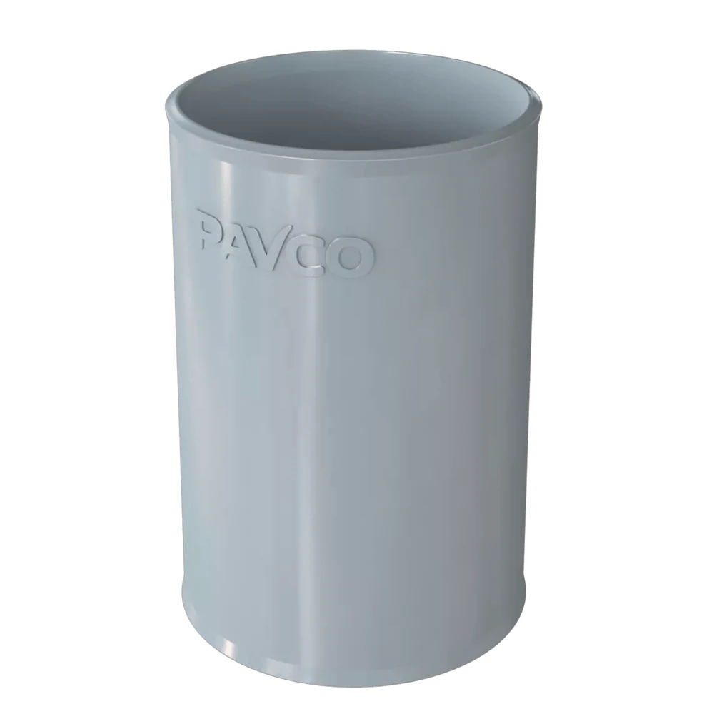 Union PVC sal 2 caja x 100 Pavco