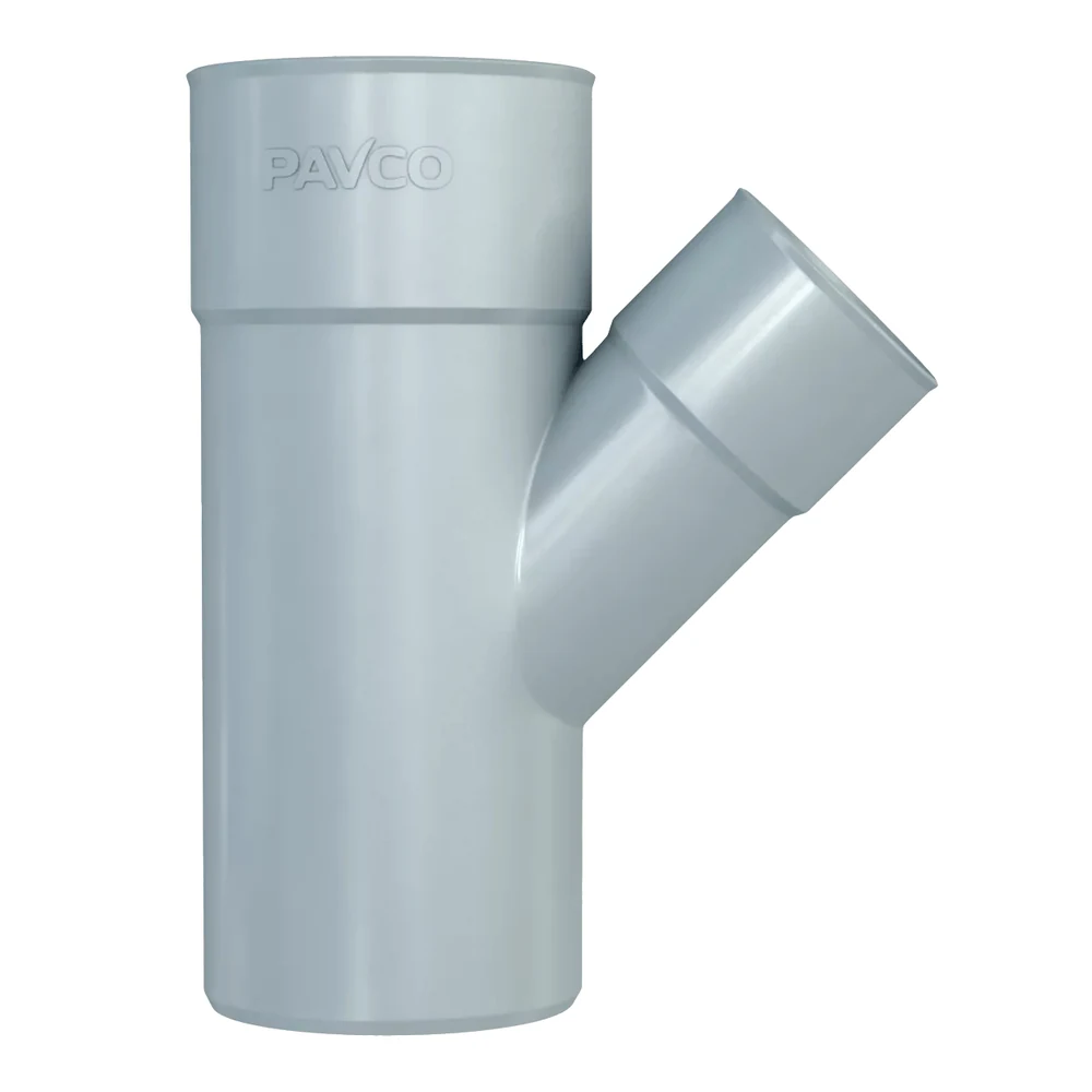Yee sal 3 x 2" caja x 63 Pavco