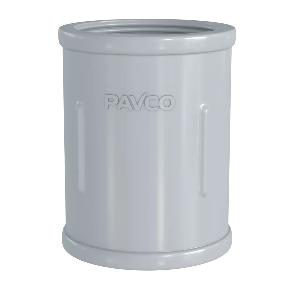 Adaptador upr 1 caja x 280 (BOL20) Pavco