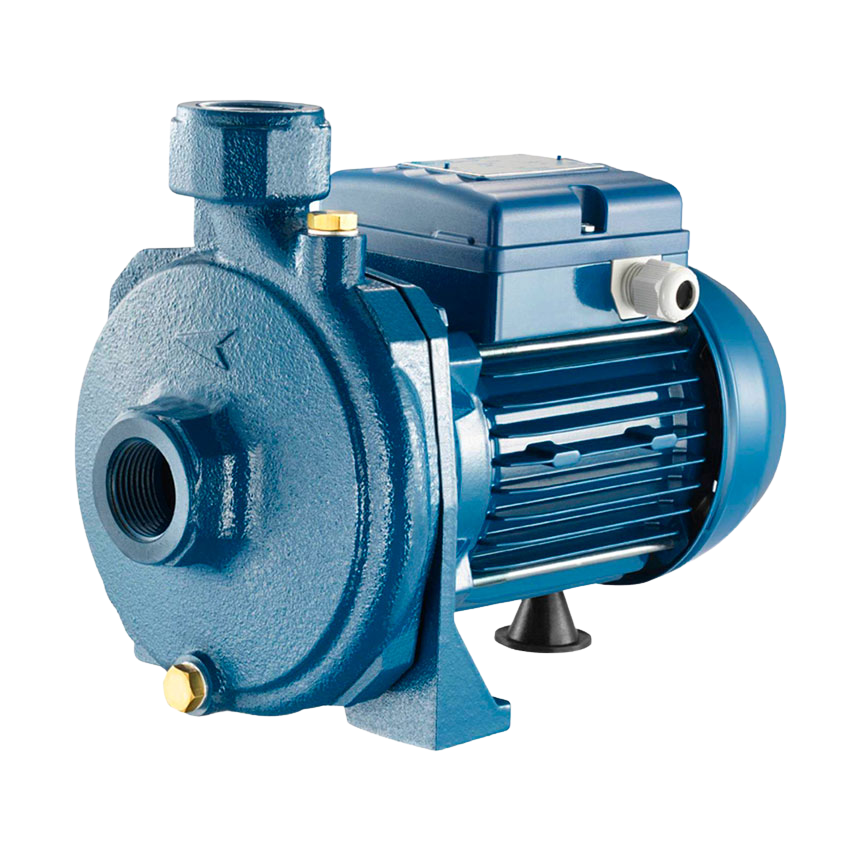 ELECTROBOMBA CENTRIFUGA 3HP TRIFASICA CMT 314 SUCC. / DESC. - 1 ¼”” / 1” PENTAX