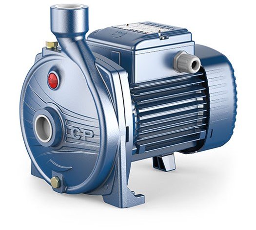 ELECTROBOMBA CENTRIF. 1.5 HP CPM650M PEDROLLO