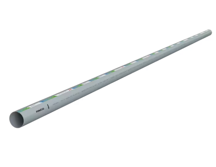 TUBO DESAGUE  SAL 2" X 3M PQX20 PAVCO