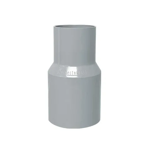 Reduccion PVC sal 2 x 1 1/4" cja x 150 - Inyectoplast